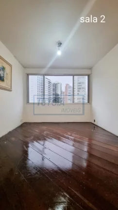 Imagem APARTAMENTO À VENDA NO PARAÍSO;SÃO PAULO