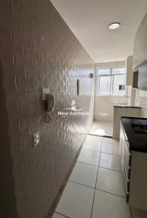 Imagem Apartamento 2 Quartos Aceita Financiamento - Em Cariacica!
