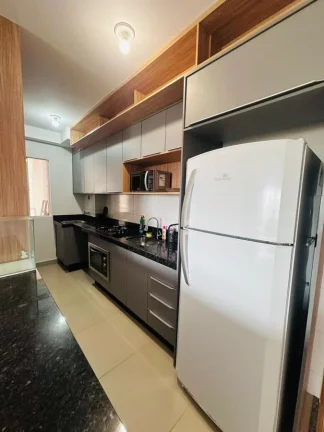 Imagem Apartamento para Venda em Maringá / PR no bairro Parque da Gávea
