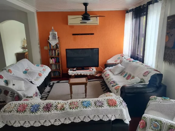 Imagem EXCELENTE CASA PRAIA INDAIÁ - CARAGUATATUBA