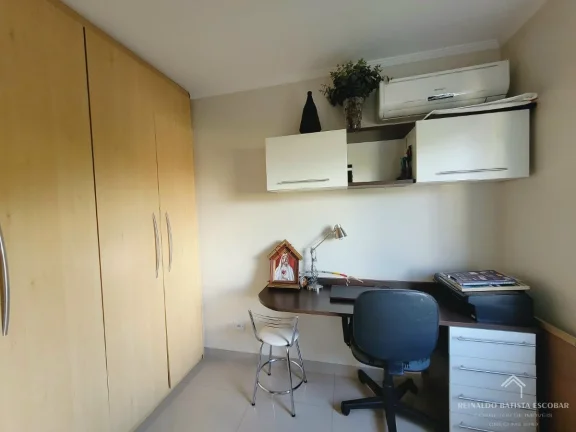 Imagem Apartamento com 3 quartos ótima localização no Jardim São Lourenço