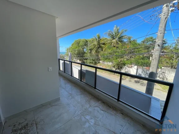 Imagem Casa Duplex a Venda em Praia de Santa Mônica - Guarapari/ES