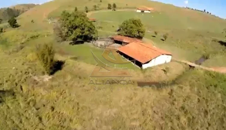 Imagem Fazenda - Caçapava - Caçapava