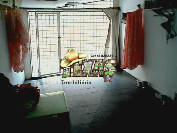 Imagem Sobrado condomínio fechado Jardim Danfer