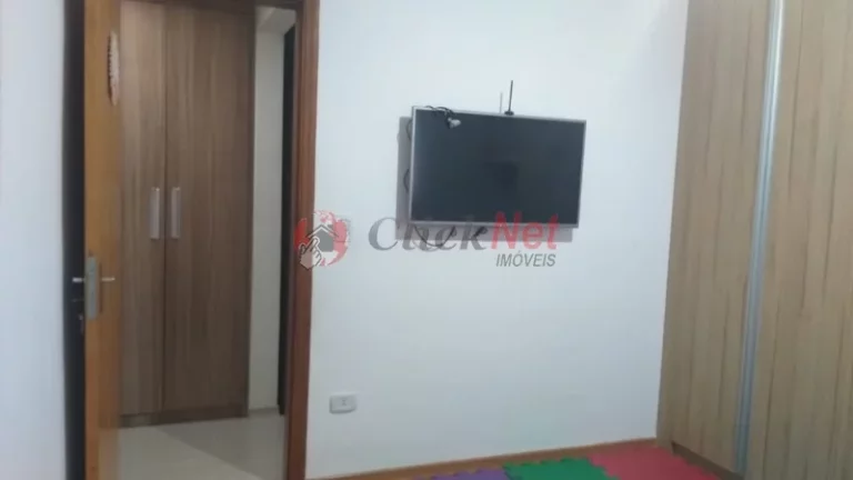 Imagem Apartamento para Venda no bairro Alves Dias em São Bernardo