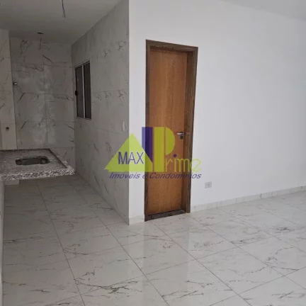 Imagem Apartamento à venda em São Paulo-SP, 2 quartos, 1 sala, 1 banheiro, 40m² na Cidade Antônio Estevão de Carvalho!