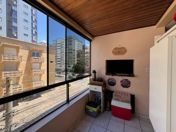 Imagem Apartamento 2 Dormitórios - Bairro Zona Nova