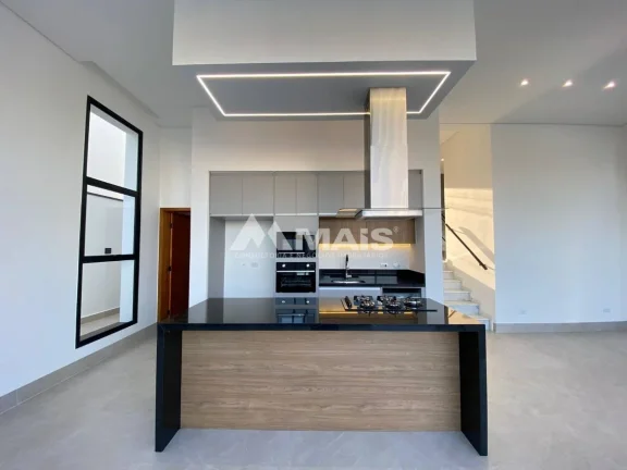 Imagem Casa de Condomínio
