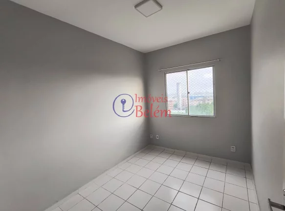 Imagem Imóveis Belém Aluga no Total Life 2/4 Mobiliado 64m²