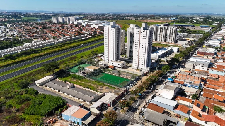 Imagem ÁREA COMERCIAL - AVENIDA SANTANA - JARDIM AMANDA - HORTOLÂNDIA