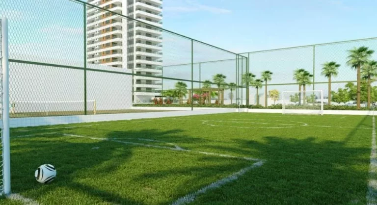 Foto do imóvel: Apartamento à venda, 414 m² por R$ 4.532.705, 95 - Altiplano Cabo Branco - João Pessoa/PB em Não informado