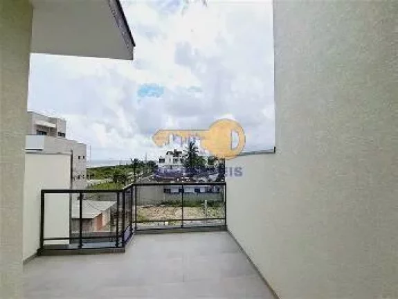 Imagem CONDOMÍNIO DE SOBRADO TRÍPLEX COM 3 DORMITÓRIOS NO BALNEÁRIO IRACEMÃ