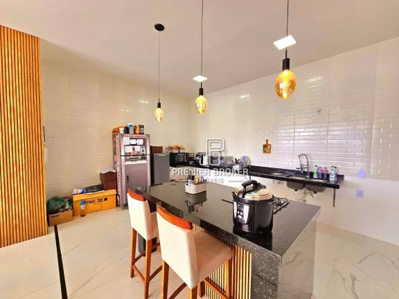 Imagem Casa à venda, 504 m² por R$ 1.990.000,00 - Barra do Imbuí - Teresópolis/RJ