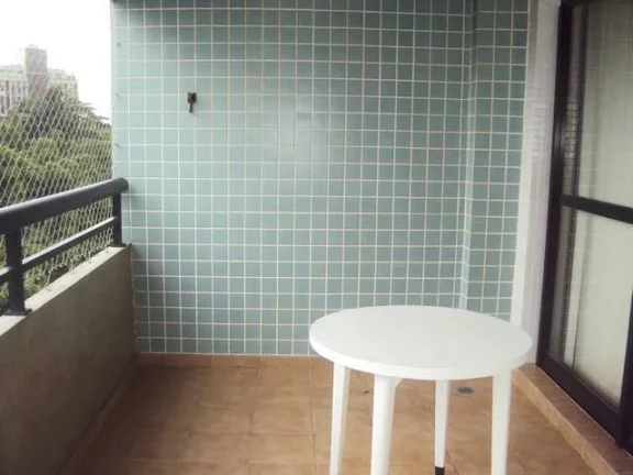 Imagem Local Nobre, Morro do Maluf, Prédio Novo, Lazer, 2 Garagens, Excelente Apartamento,50 Metros da Praia da Enseada ou Pitangueiras.