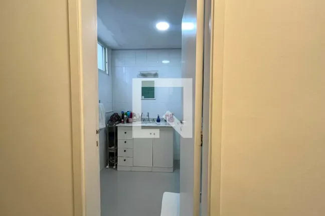 Imagem Apartamento à Venda - Ipanema, 3 Quartos, 143 m2