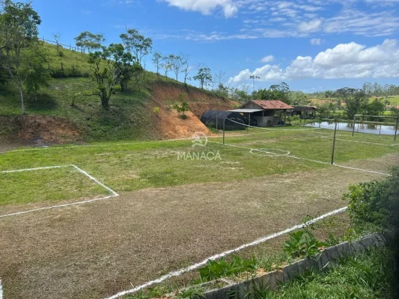Imagem CHÁCARA 15.000M² Á VENDA