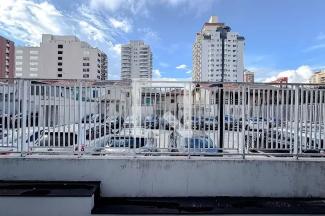 Imagem Apartamento à Venda - Vila Mariana, 3 Quartos, 85 m2