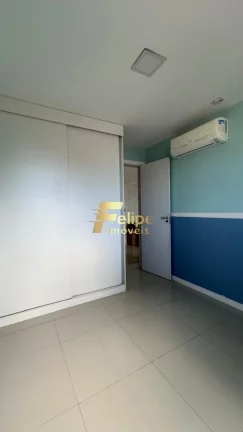 Imagem BELÍSSIMO APARTAMENTO DE DOIS QUARTOS EM ITAPUA