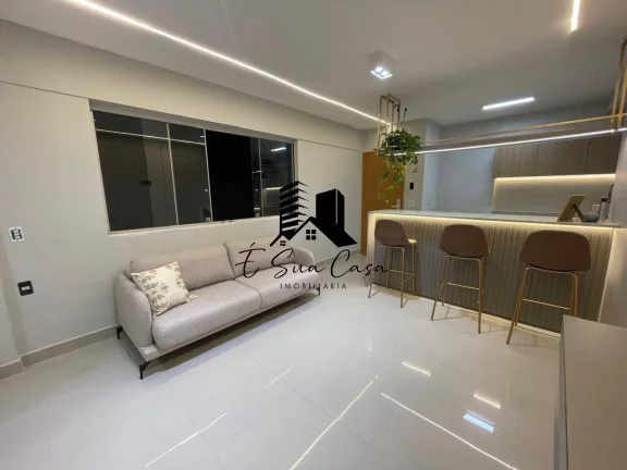 Imagem Área privativa à venda, 3 quartos Bairro Cabral - Contagem/MG