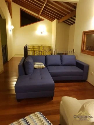 Imagem Casa á Venda com 3 quartos (1 Suíte) 4 vagas - Esplanada do Carmo - Jarinu/SP