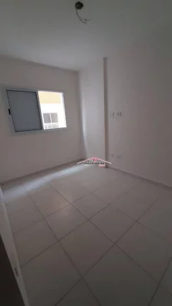 Imagem Apartamento com 2 dormitórios para alugar, 60 m² por R$ 3.600/mês - Boqueirão - Praia Grande/SP