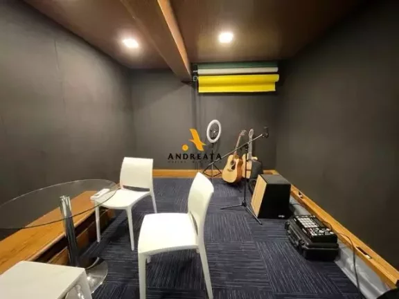Imagem Sunplaza - Américas Park - Espetacular imovel corporativo de alto padrão com aprox. 480m2!!! Pronto para uso!!!