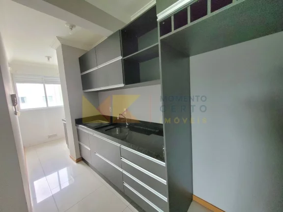 Imagem Apartamento com 3 Quartos para Alugar, 72 m² em Velha - Blumenau