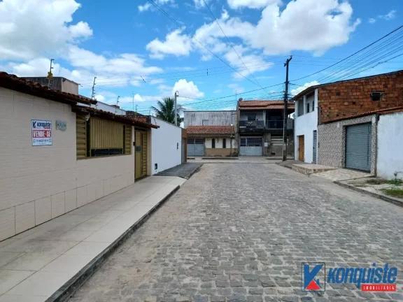 Imagem VENDO CASA NO TOMBA