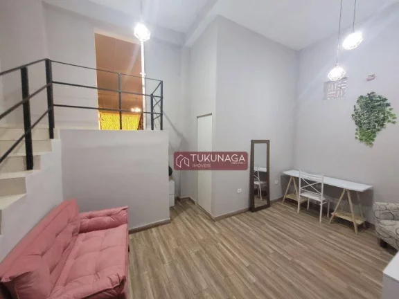 Imagem Salão à venda, 510 m² por R$ 2.100.000,00 - Vila Itapegica - Guarulhos/SP