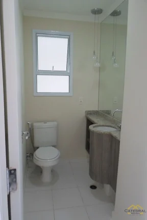 Imagem Apartamento a Venda no Horizontes Serra Japi - Jardim Bonfiglioli - Jundiaí/SP
