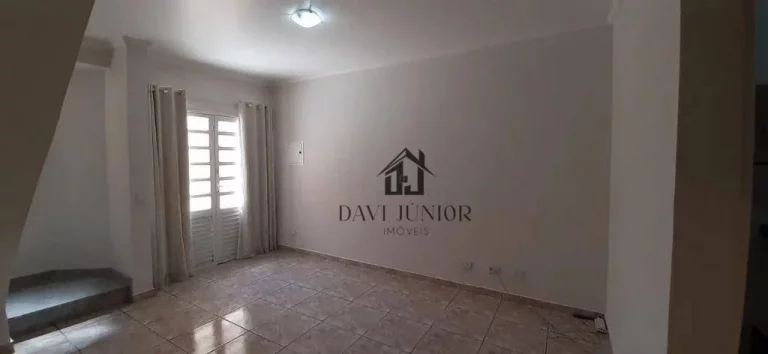 Imagem Casa com 2 suítes à venda, 75 m² por R$ 390.000 - Condomínio Morumby - Sorocaba/SP