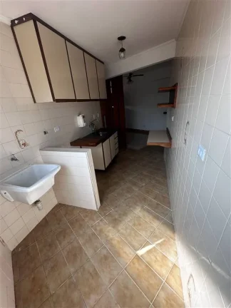 Imagem APARTAMENTO COM 50 m² - VILA CAICARA - PRAIA GRANDE SP