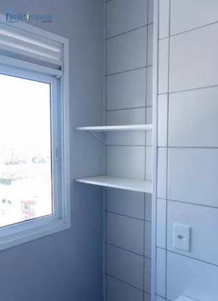 Imagem APARTAMENTO DISPONÍVEL PARA VENDA - BAETA NEVES - SBC