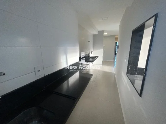 Imagem Apartamento de 3 quartos, com 129m² e sol da manhã, à venda na Enseada do Suá - Vitória