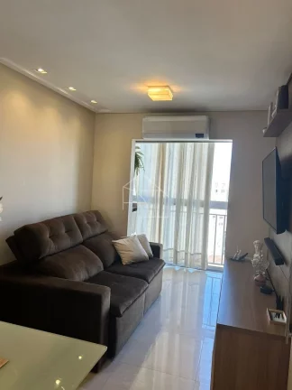 Imagem Apartamento no Villaggio Laranjeiras, em Valparaíso – Serra/ES.