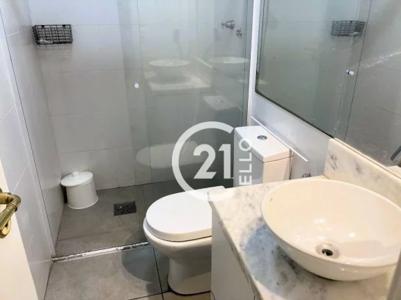 Imagem Apartamento com 4 dormitórios, 209 m² - venda por R$ 2.900.000 ou aluguel por R$ 11.000/mês - Jardim Paulista - São Paulo/SP