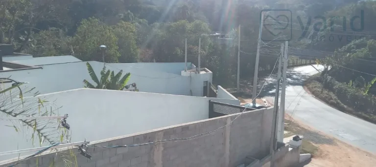 Imagem Salões Comerciais e Casas, bairro Caioçara - Jarinu SP