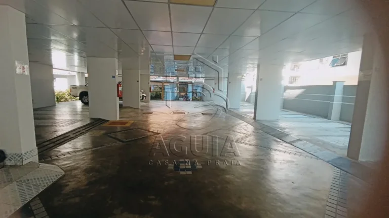 Imagem Cobertura duplex mobiliada na Praia Grande de Ubatuba!