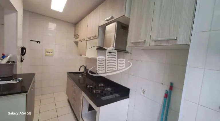 Imagem Apartamento Padrão