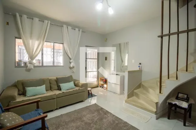 Imagem Casa à Venda - Ipiranga, 2 Quartos, 80 m2
