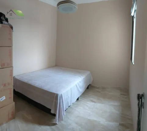 Imagem Apartamento com 2 quartos, 56,00m2, à venda em Mogi das Cruzes, Vila Mogilar