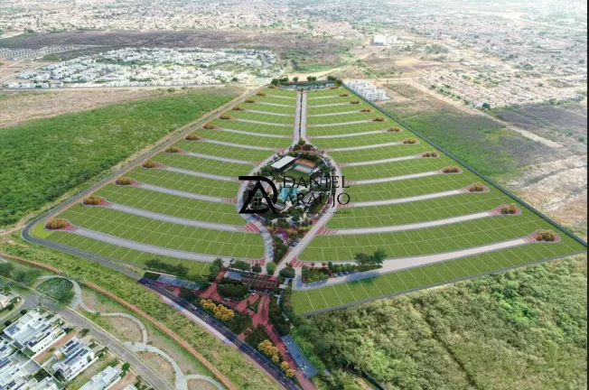 Imagem RESIDENCIAL BOSQUE DAS CARNAÚBAS