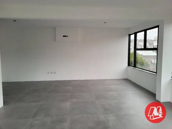 Imagem Sala para alugar, 53 m² por R$ 6.000,00/mês - Chácara das Pedras - Porto Alegre/RS