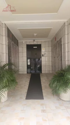 Imagem Apartamento no Inocoop - 2 Dorms - 1 Vaga
