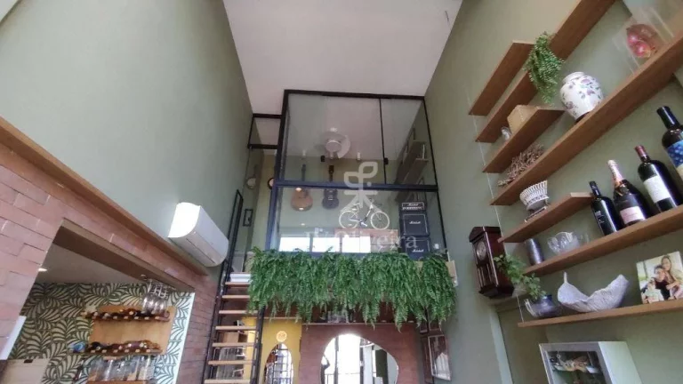 Imagem Apartamento com 3 dormitórios à venda, 105 m² por R$ 2.800.000,00 - Vila Olímpia - São Paulo/SP