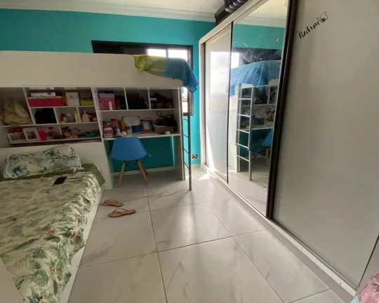 Imagem Vendo apartamento - 3 dormitórios- 1 suíte - Butantã