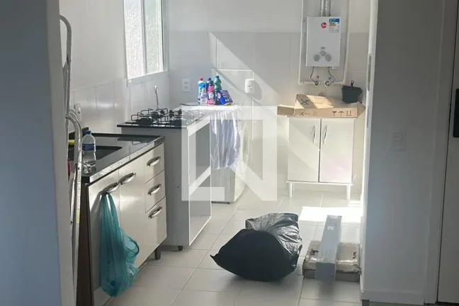 Imagem Apartamento à Venda - Recreio, 2 Quartos, 44 m2