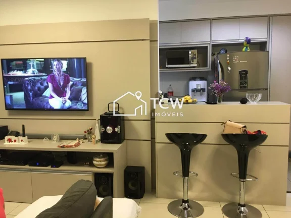 Imagem Apartamento à venda no bairro Jardim Glória - São Paulo/SP, Zona Sul