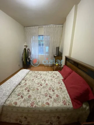Imagem Apartamento para venda e locação, Copacabana, Rio de Janeiro, RJ