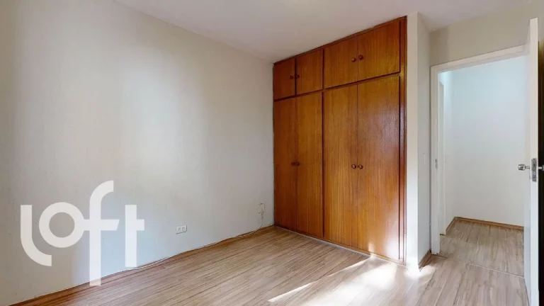 Imagem APARTAMENTO RESIDENCIAL em São Paulo - SP, Brooklin